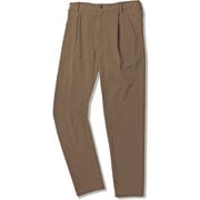 アクロフレックスパンツ メンズ ロングパンツ ブラウン（076） Mサイズ 7314556
