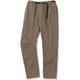 ウインドストッパーサーモパンツ メンズ ロングパンツ モカ（018） Sサイズ 5114536