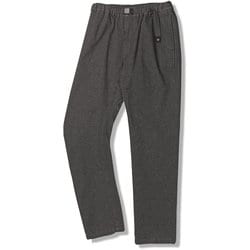 ウインドストッパーサーモパンツ メンズ ロングパンツ ブラック（025） Lサイズ 5114536