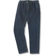 ウインドストッパーサーモパンツ メンズ ロングパンツ インディゴ（051） Mサイズ 5114536