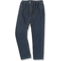 ウインドストッパーサーモパンツ メンズ ロングパンツ インディゴ（051） Lサイズ 5114536