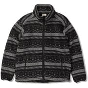 KTLフリースジャケット レディース フリース ブラック（025） WMサイズ 5113567