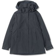 センシアジャケット レディース 防水ジャケット インクブルー（057） Mサイズ 8113520