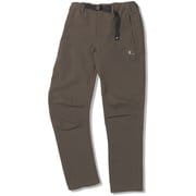 ダイナトレックパンツ レディース ロングパンツ モカ(018) Sサイズ 8114569