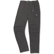 ダイナトレックパンツ レディース ロングパンツ ブラック(025) XLサイズ 8114569