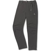ダイナトレックパンツ レディース ロングパンツ ブラック(025) XLサイズ 8114569