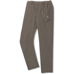 ダイナトレックレイヤードパンツ レディース ロングパンツ モカ（018） Sサイズ 8114572