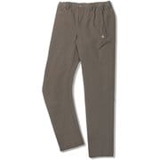 ダイナトレックレイヤードパンツ レディース ロングパンツ モカ（018） Lサイズ 8114572