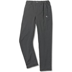 ダイナトレックレイヤードパンツ レディース ロングパンツ ブラック（025） Lサイズ 8114572