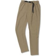 トレックコアパンツ レディース ロングパンツ モカ（018） Lサイズ 8114570