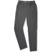 トレックコアパンツ レディース ロングパンツ ブラック（025） Lサイズ 8114570