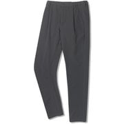 アクロフレックスパンツ レディース ロングパンツ ネイビー（046） WMサイズ 7314556