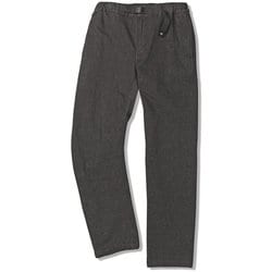 ウインドストッパーサーモパンツ レディース ロングパンツ ブラック（025） Lサイズ 8114571