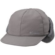 オクタフラップキャップ キャップ グレー（020） 5422537