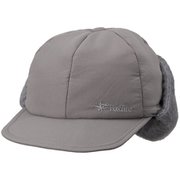 オクタフラップキャップ キャップ グレー（020） 5422537