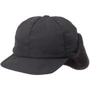 オクタフラップキャップ キャップ ブラック（025） 5422537