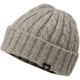 BRITウールニットキャップ ニットキャップ ナチュラル（009） 5422542