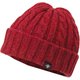 BRITウールニットキャップ ニットキャップ アイアンレッド（097） 5422542