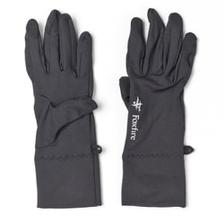 ライナープラスグラブ グローブ ブラック（025） Mサイズ 5420563