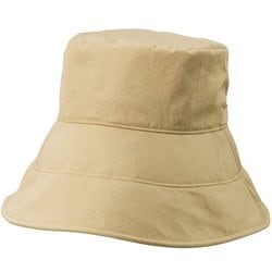 ディープブリムハット レディース ハット ベージュ（011） 8322516