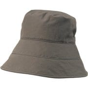 ディープブリムハット レディース ハット チャコール（023） 8322516