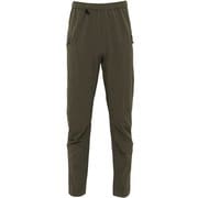 ウールトレックジャージーパンツ メンズ ロングパンツ ライフルグリーン（R68） Mサイズ 012063