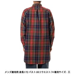 タータンチェック☆axes axes femme パンツ タータンチェックキュロット レディース