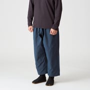ジュードーパンツ autumn ユニセックス ロングパンツ アオニビ(A28) サイズXL(XLサイズ) 042051