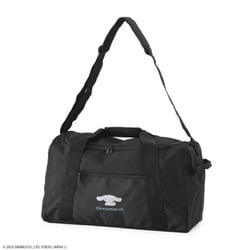 CCN4-6500 クロ [ボストンバッグ]