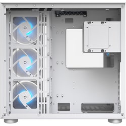 ヨドバシ.com - COUGAR クーガー ピラーレスミドルタワーケース（FV150