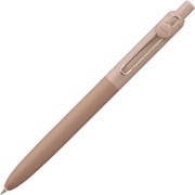 uniball ZENTO（ユニボール ゼント） スタンダードモデル ソイルブラウン 0.38mm UBNZSC38B.29