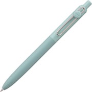 uniball ZENTO（ユニボール ゼント） スタンダードモデル リップルブルー 0.38mm UBNZSC38B.32