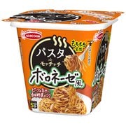 【限定】 パスタdeモッチッチ ボロネーゼ風 95g