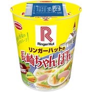 【限定】 リンガーハットの長崎ちゃんぽん 57g