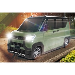 HAC4708GR [RCミツビシ デリカミニ グリーン]