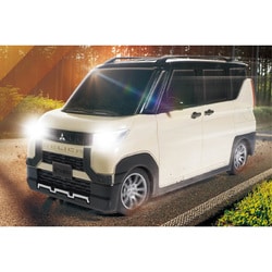 HAC4708BG [RCミツビシ デリカミニ ベージュ]