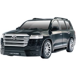 HAC4029BK [RCトヨタ ランドクルーザー300 ブラック]