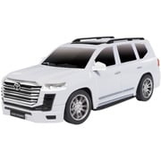 HAC4029WH [RCトヨタ ランドクルーザー300 ホワイト]