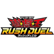 遊戯王ラッシュデュエル 新星のギアスチャージ（1パック：5枚入） [トレーディングカード]