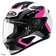 フルフェイスヘルメット HJC C10 ティンス PINK（MC8）Sサイズ（55-56） HJH233