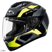 フルフェイスヘルメット HJC C10 ティンス YELLOW(MC3H)XLサイズ(60-61) HJH233