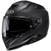 フルフェイスヘルメット HJC RPHA71 ソリッド MATTE BLACK Mサイズ(57-58) HJH244