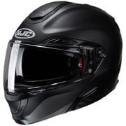 システムヘルメット HJC RPHA91 ソリッド MATTE BLACK Mサイズ（57-58） HJH246