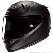 フルフェイスヘルメット HJC RPHA12 ソリッド MATTE BLACK Sサイズ(55-56) HJH255