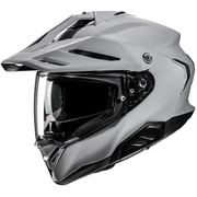 フルフェイスヘルメット HJC RPHA60 ソリッド GRAY Lサイズ(58-59) HJH261