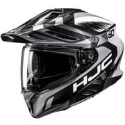 フルフェイスヘルメット HJC RPHA60 クイッド BLACK(MC5)Sサイズ(55-56) HJH262