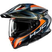 フルフェイスヘルメット HJC RPHA60 クイッド ORANGE(MC47SF)XLサイズ(60-61) HJH262