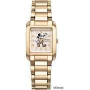 CITIZEN L (シチズン エル) Disney Collection 「ミッキーマウス」 限定モデル エコ・ドライブ EW5609-58W