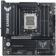 AMD B650 チップセット搭載 micro-ATX マザーボード TUF GAMING B650EM-PLUS WIFI