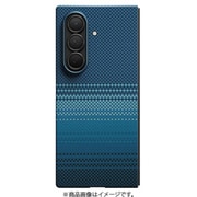 Samsung Galaxy Z Fold7用 MagEZ Case 浮織技術 超極薄 超軽量 ムーンライズ FMFold7